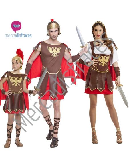 Disfraces Grupos Romanos Originales Tienda de disfraces online - Mercadisfraces
