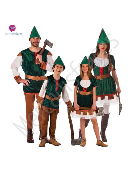 Disfraces Grupos Robin Hood Tienda de disfraces online - Mercadisfraces Disfraces Grupos Robin Hood Tienda de disfraces online - Mercadisfraces