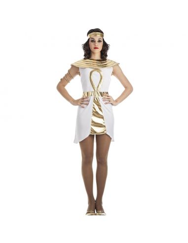 Disfraz Egipcia Mujer Tienda de disfraces online - Mercadisfraces