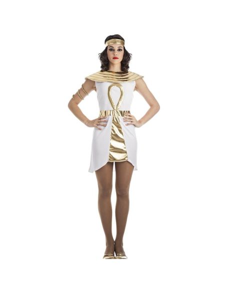 Disfraz Egipcia Mujer Tienda de disfraces online - Mercadisfraces