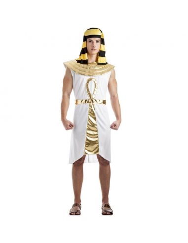 Disfraz Egipcio Hombre Tienda de disfraces online - Mercadisfraces