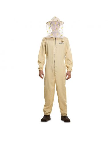 Disfraz Apicultor para adulto Tienda de disfraces online - Mercadisfraces