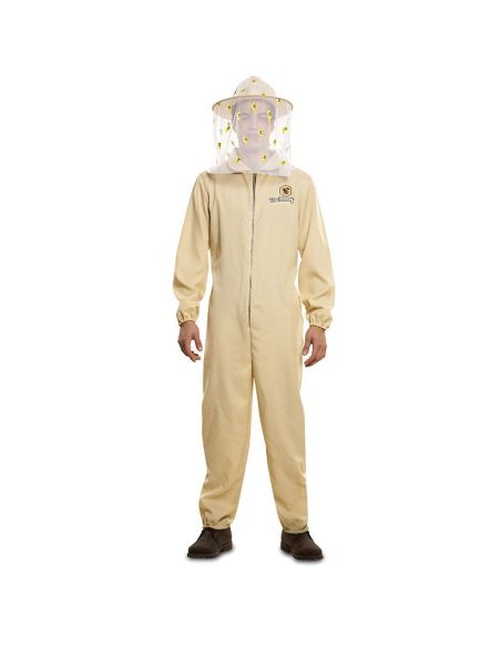 Disfraz Apicultor para adulto Tienda de disfraces online - Mercadisfraces Disfraz Apicultor para adulto Tienda de disfraces online - Mercadisfraces