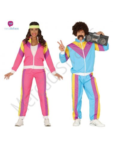 Disfraces Grupos de Deportistas Tienda de disfraces online - Mercadisfraces