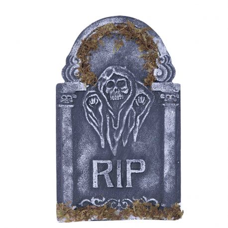 Tumba Rip Tienda de disfraces online - Mercadisfraces