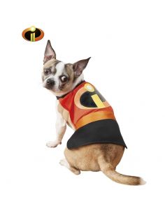 Disfraz MR Increible para Mascota Tienda de disfraces online - Mercadisfraces