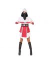 Disfraz de Ninja para mujer Tienda de disfraces online - Mercadisfraces
