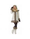 Disfraz Eskimo para Mujer Tienda de disfraces online - Mercadisfraces