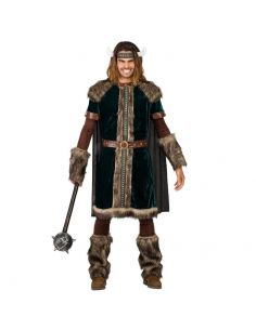 Disfraz de Vikingo Guerrero Tienda de disfraces online - Mercadisfraces