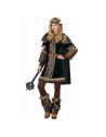 Disfraz de Vikinga Guerrera Tienda de disfraces online - Mercadisfraces