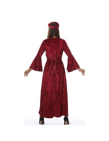 Disfraz de Princesa Renacimiento para mujer Tienda de disfraces online - Mercadisfraces