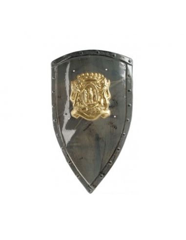 Escudo Medieval Tienda de disfraces online - Mercadisfraces