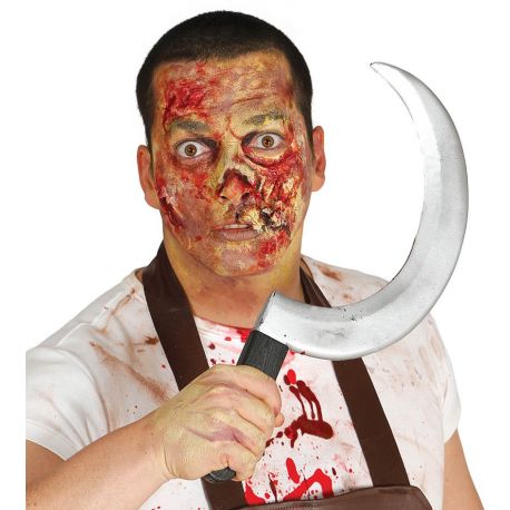 Hoz para Halloween Tienda de disfraces online - Mercadisfraces