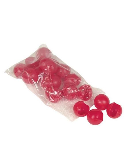 Nariz Payaso Plástico Tienda de disfraces online - Mercadisfraces