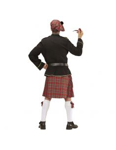 Disfraz Escocés hombre Tienda de disfraces online - Mercadisfraces 2