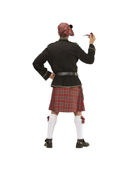 Disfraz Escocés hombre Tienda de disfraces online - Mercadisfraces