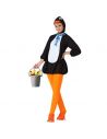 Disfraz Pingüino para mujer Tienda de disfraces online - Mercadisfraces