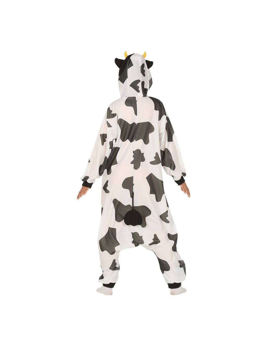 tenedor ritmo película Disfraz Pijama Vaca adulto | Tienda de Disfraces Online | Envios 2...