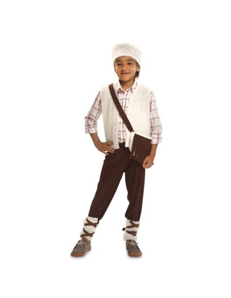 Disfraz Pastor infantil Tienda de disfraces online - Mercadisfraces Disfraz Pastor infantil Tienda de disfraces online - Mercadisfraces