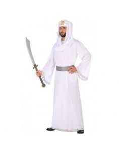 Disfraz Arabe para adulto Tienda de disfraces online - Mercadisfraces