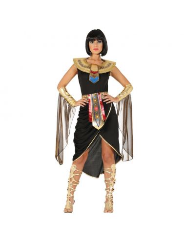 Buscar Melodramático Luna Disfraz Reina Egipcia adulta | Tienda de Disfraces Online | Envios...