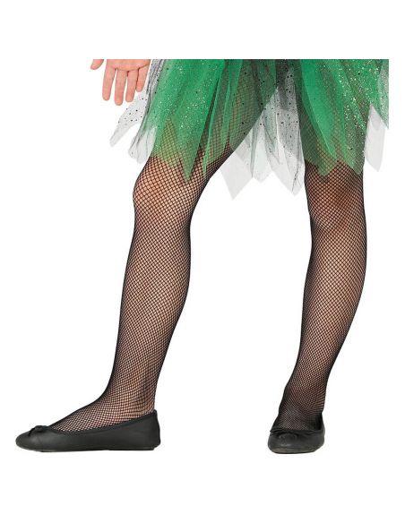 Pantys Rejilla Negros infantil Tienda de disfraces online - Mercadisfraces Pantys Rejilla Negros infantil Tienda de disfraces online - Mercadisfraces