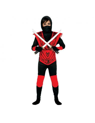 Disfraz de Ninja para niño Tienda de disfraces online - Mercadisfraces