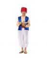 Disfraz Aladino infantil Tienda de disfraces online - Mercadisfraces
