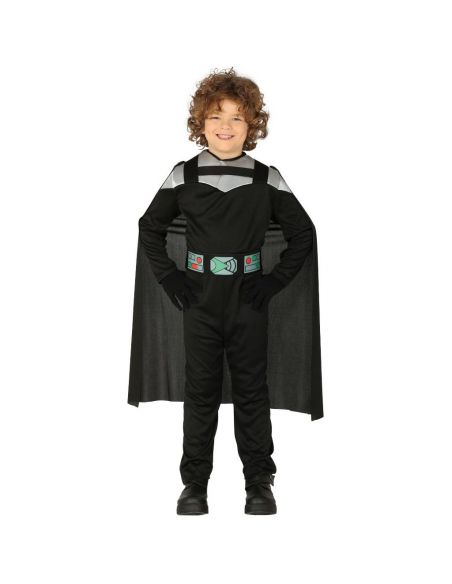 Disfraz Galáctico Señor Oscuro infantil Tienda de disfraces online - Mercadisfraces Disfraz Galáctico Señor Oscuro infantil Tienda de disfraces online - Mercadisfraces