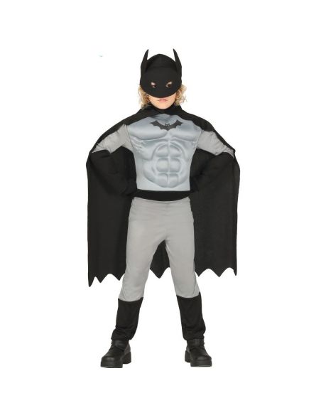 Disfraz Musculoso Superhéroe infantil Tienda de disfraces online - Mercadisfraces Disfraz Musculoso Superhéroe infantil Tienda de disfraces online - Mercadisfraces
