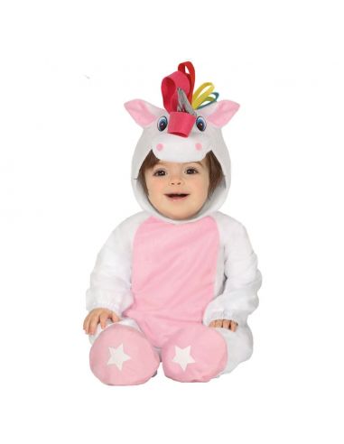 Disfraz Unicornio para bebe Tienda de disfraces online - Mercadisfraces