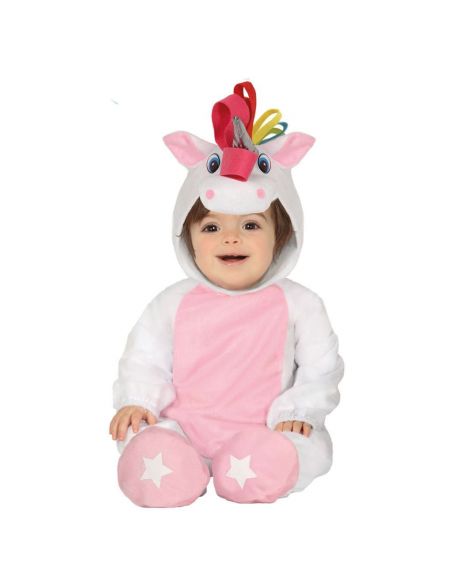 Disfraz Unicornio para bebe Tienda de disfraces online - Mercadisfraces Disfraz Unicornio para bebe Tienda de disfraces online - Mercadisfraces