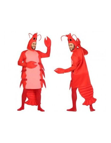 Disfraz Gambón Adulto Tienda de disfraces online - Mercadisfraces