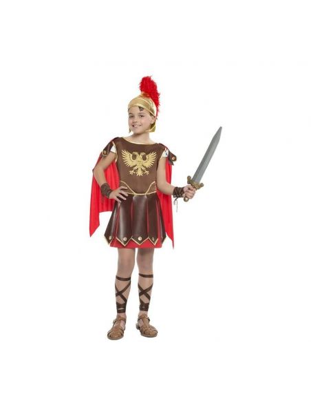 Disfraz Romano Centurión infantil Tienda de disfraces online - Mercadisfraces