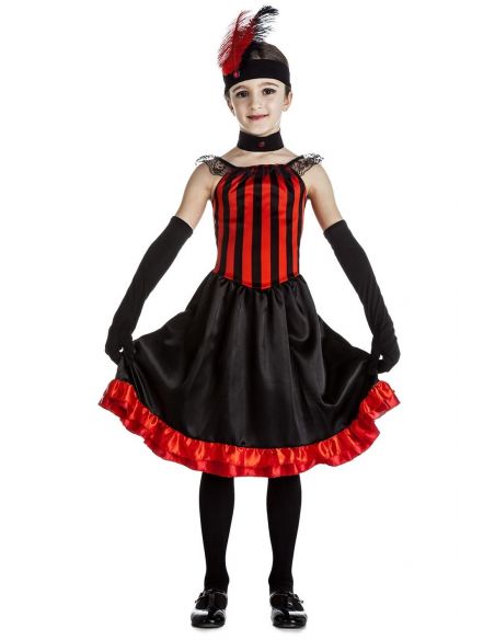 Disfraz Charleston Niña Tienda de disfraces online - Mercadisfraces Disfraz Charleston Niña Tienda de disfraces online - Mercadisfraces