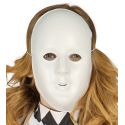 Careta Blanca Tienda de disfraces online - Mercadisfraces Careta Blanca Tienda de disfraces online - Mercadisfraces