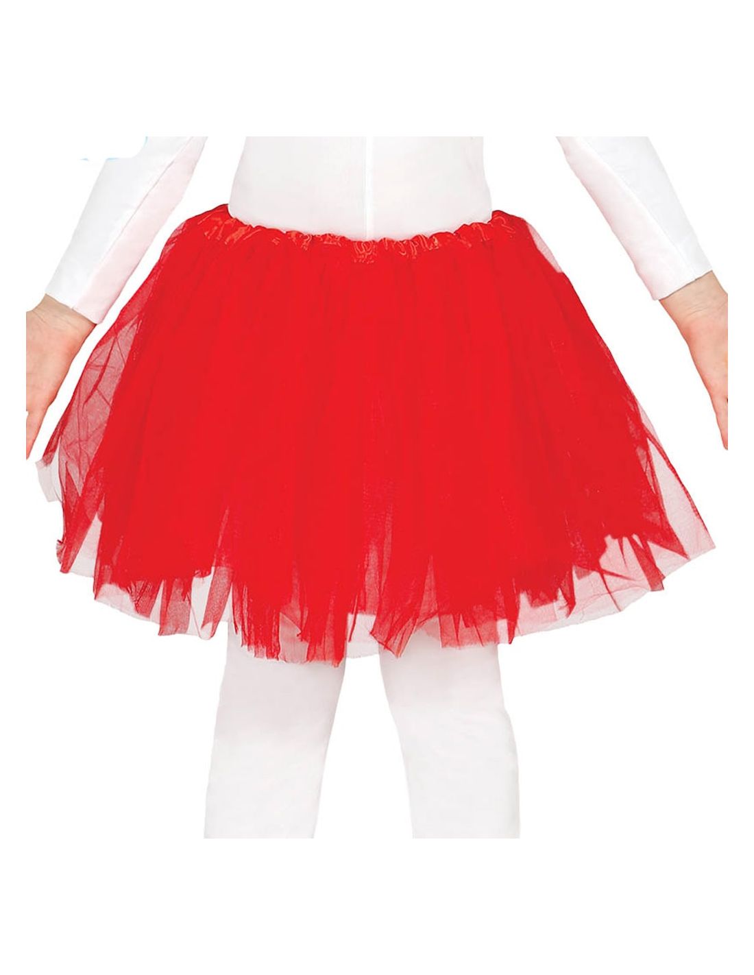 Tutu Rojo - Tienda On Line