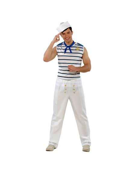 Disfraz de Marinero sexy adulto Tienda de disfraces online - Mercadisfraces Disfraz de Marinero sexy adulto Tienda de disfraces online - Mercadisfraces