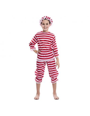 Disfraz de Bañista niña Tienda de disfraces online - Mercadisfraces