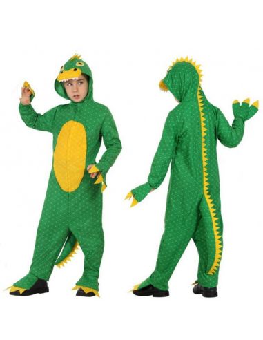 Disfraz de Dinosaurio para infantil Tienda de disfraces online - Mercadisfraces