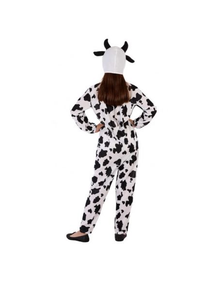 Disfraz de Vaca para infantil Tienda de disfraces online - Mercadisfraces