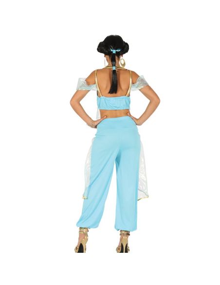 Disfraz Princesa Desierto para mujer Tienda de disfraces online - venta disfraces