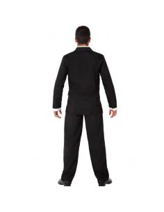 Disfraz Agente adulto Tienda de disfraces online - Mercadisfraces 2