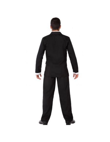 Disfraz Agente adulto Tienda de disfraces online - Mercadisfraces Disfraz Agente adulto Tienda de disfraces online - Mercadisfraces