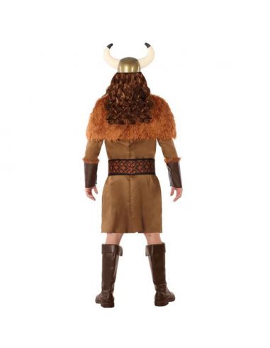 Disfraz de Vikingo hombre Tienda de disfraces online - Mercadisfraces