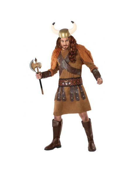 Disfraz de Vikingo hombre Tienda de disfraces online - Mercadisfraces Disfraz de Vikingo hombre Tienda de disfraces online - Mercadisfraces