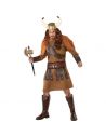 Disfraz de Vikingo hombre Tienda de disfraces online - Mercadisfraces