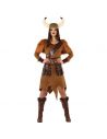 Disfraz de Vikingo para mujer Tienda de disfraces online - Mercadisfraces