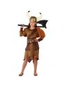 Disfraz de Vikinga para niña Tienda de disfraces online - Mercadisfraces