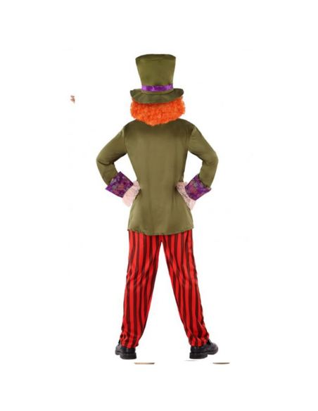 Disfraz de Sombrero Loco para niño Tienda de disfraces online - Mercadisfraces Disfraz de Sombrero Loco para niño Tienda de disfraces online - Mercadisfraces